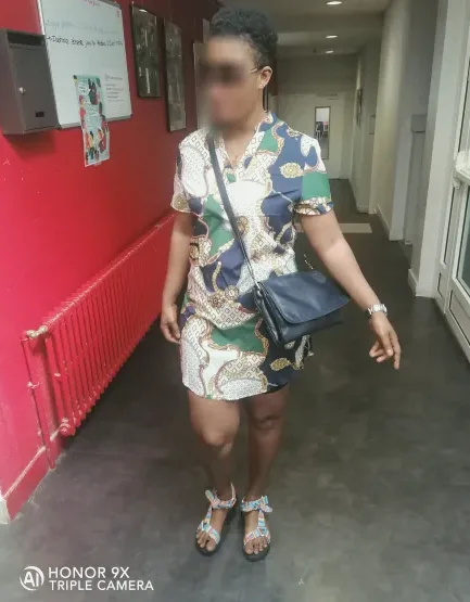 Amanda, 32