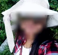 Amanda, 34