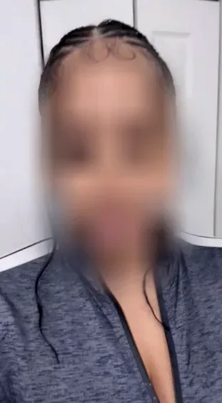 Cecilie, 38