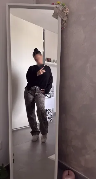 Josefine, 21