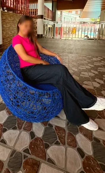 Merve, 36