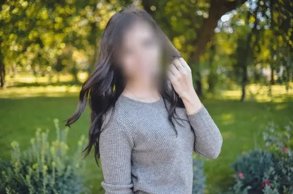 Mette, 32