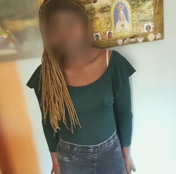 Mette, 36
