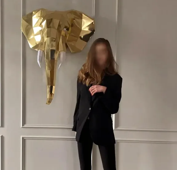 Sofie, 33