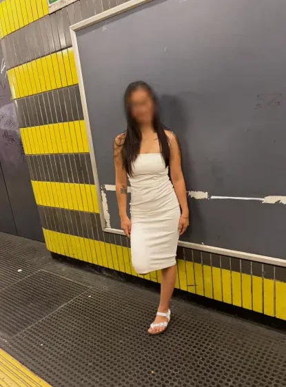 Thea, 34
